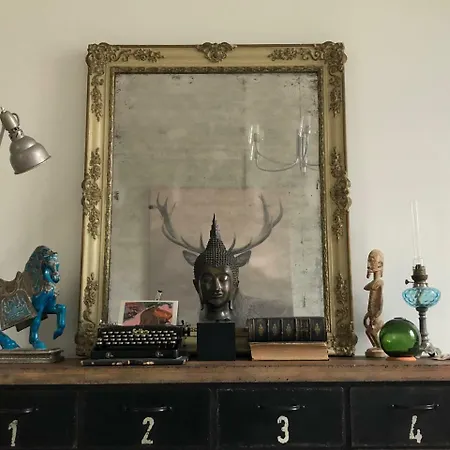 Beauty Of European Spirit Appartement